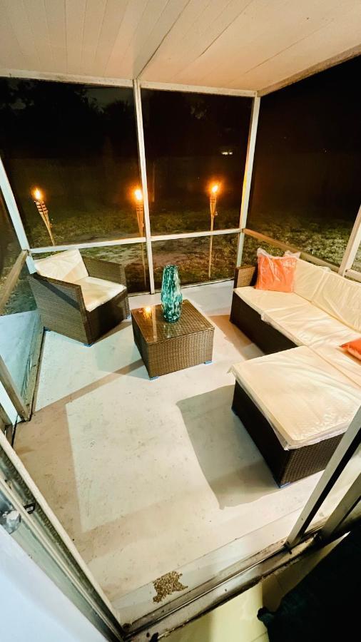 Cozy Comfy House Villa Пемброук Пайнс Екстериор снимка