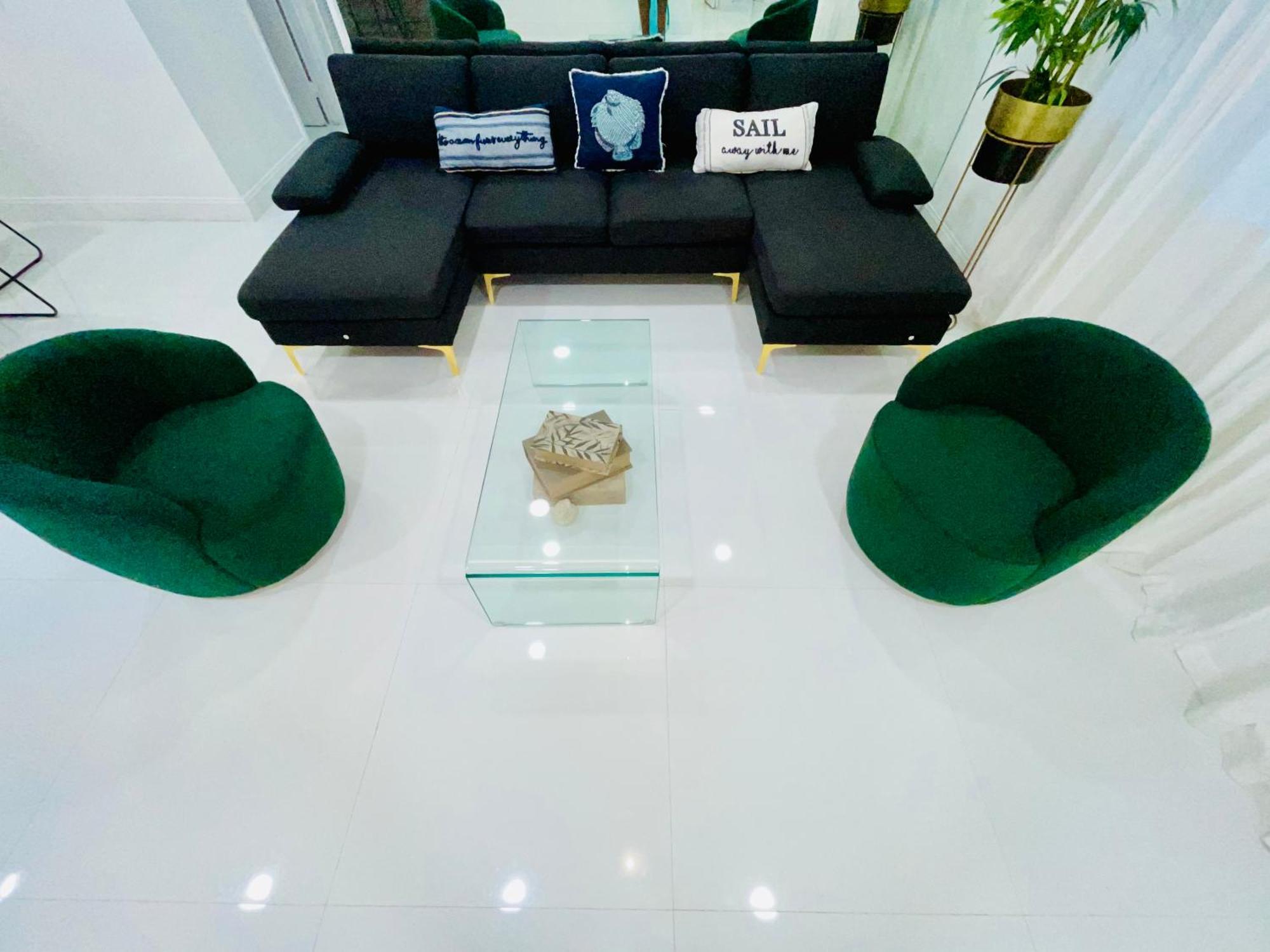 Cozy Comfy House Villa Пемброук Пайнс Екстериор снимка