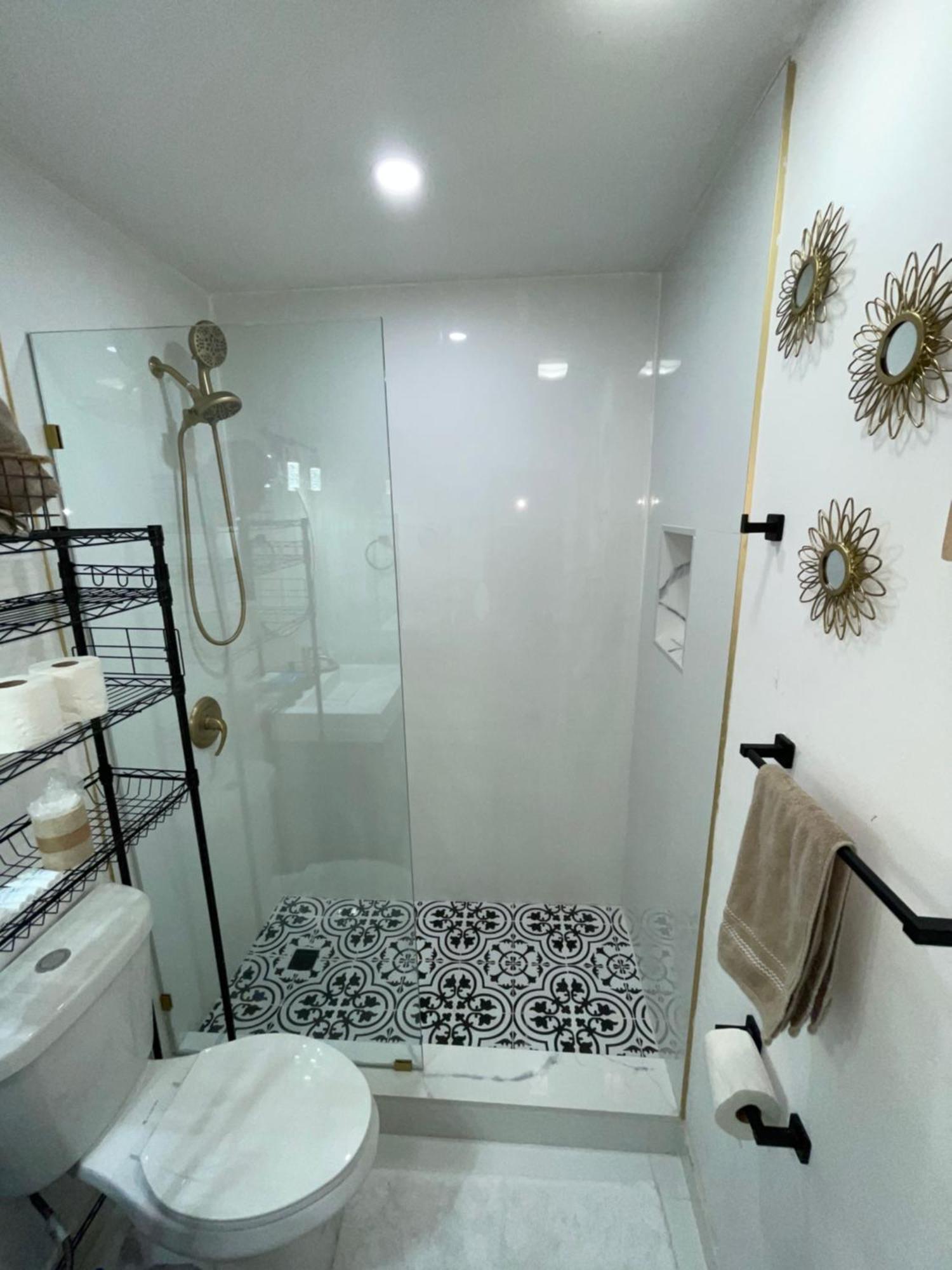 Cozy Comfy House Villa Пемброук Пайнс Екстериор снимка