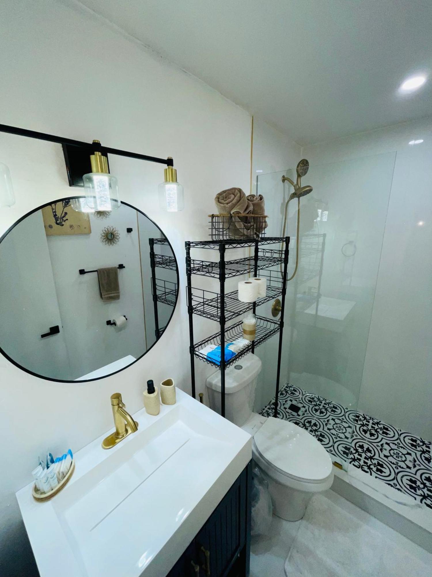 Cozy Comfy House Villa Пемброук Пайнс Екстериор снимка