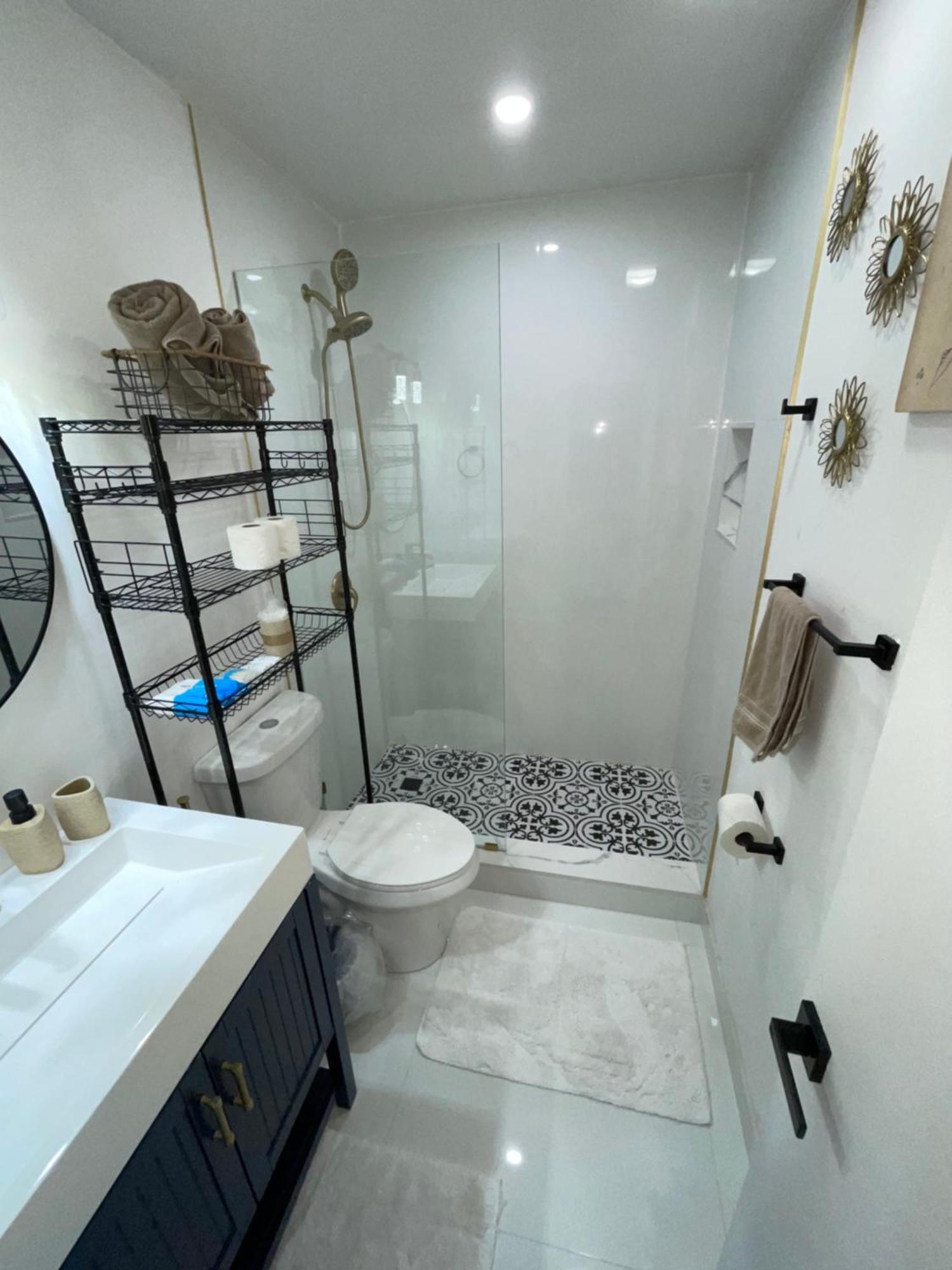 Cozy Comfy House Villa Пемброук Пайнс Екстериор снимка